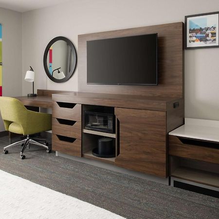 Hampton Inn And Suites Seattle - Airport / 28Th Avenue SeaTac Eksteriør bilde