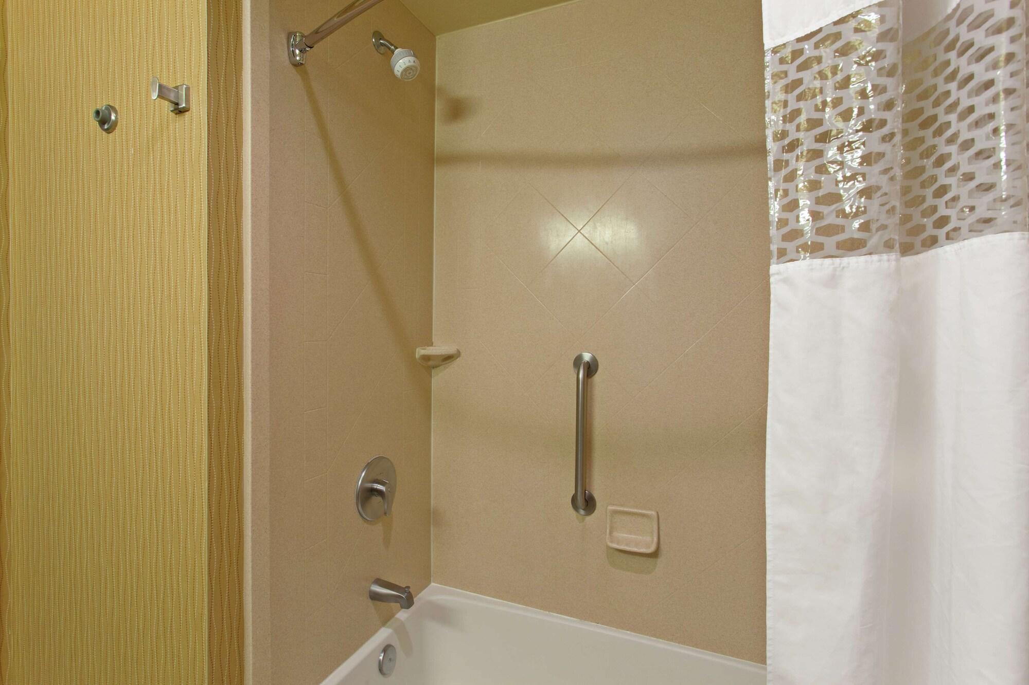 Hampton Inn And Suites Seattle - Airport / 28Th Avenue SeaTac Eksteriør bilde