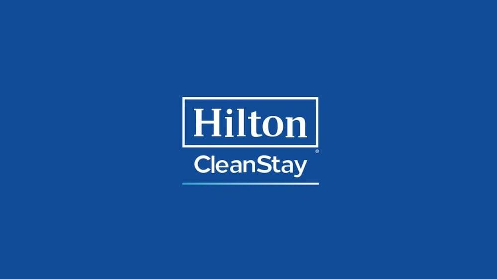 Hampton Inn And Suites Seattle - Airport / 28Th Avenue SeaTac Eksteriør bilde