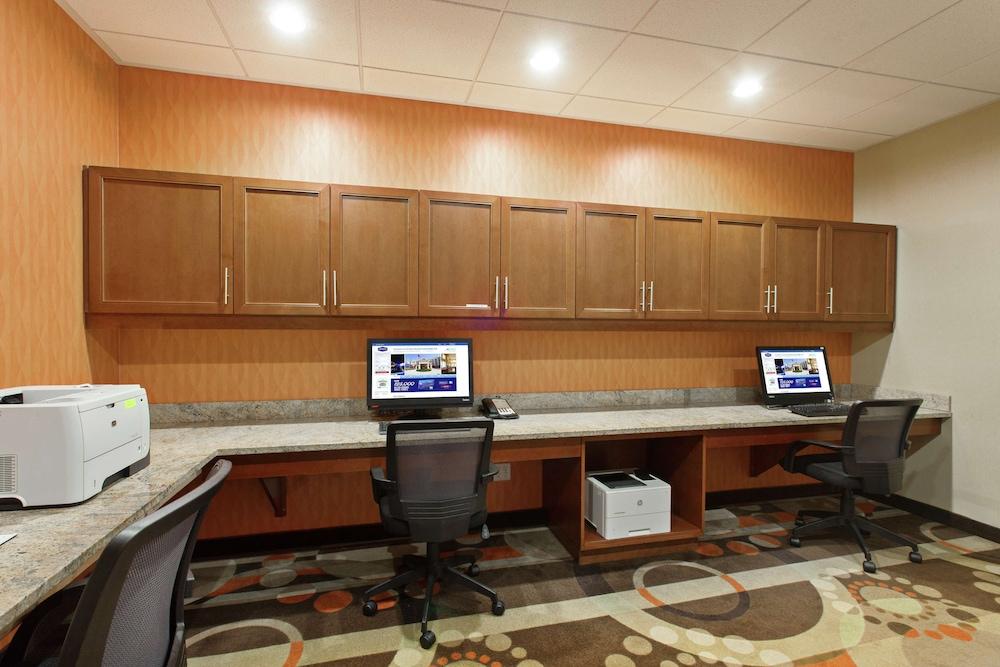 Hampton Inn And Suites Seattle - Airport / 28Th Avenue SeaTac Eksteriør bilde