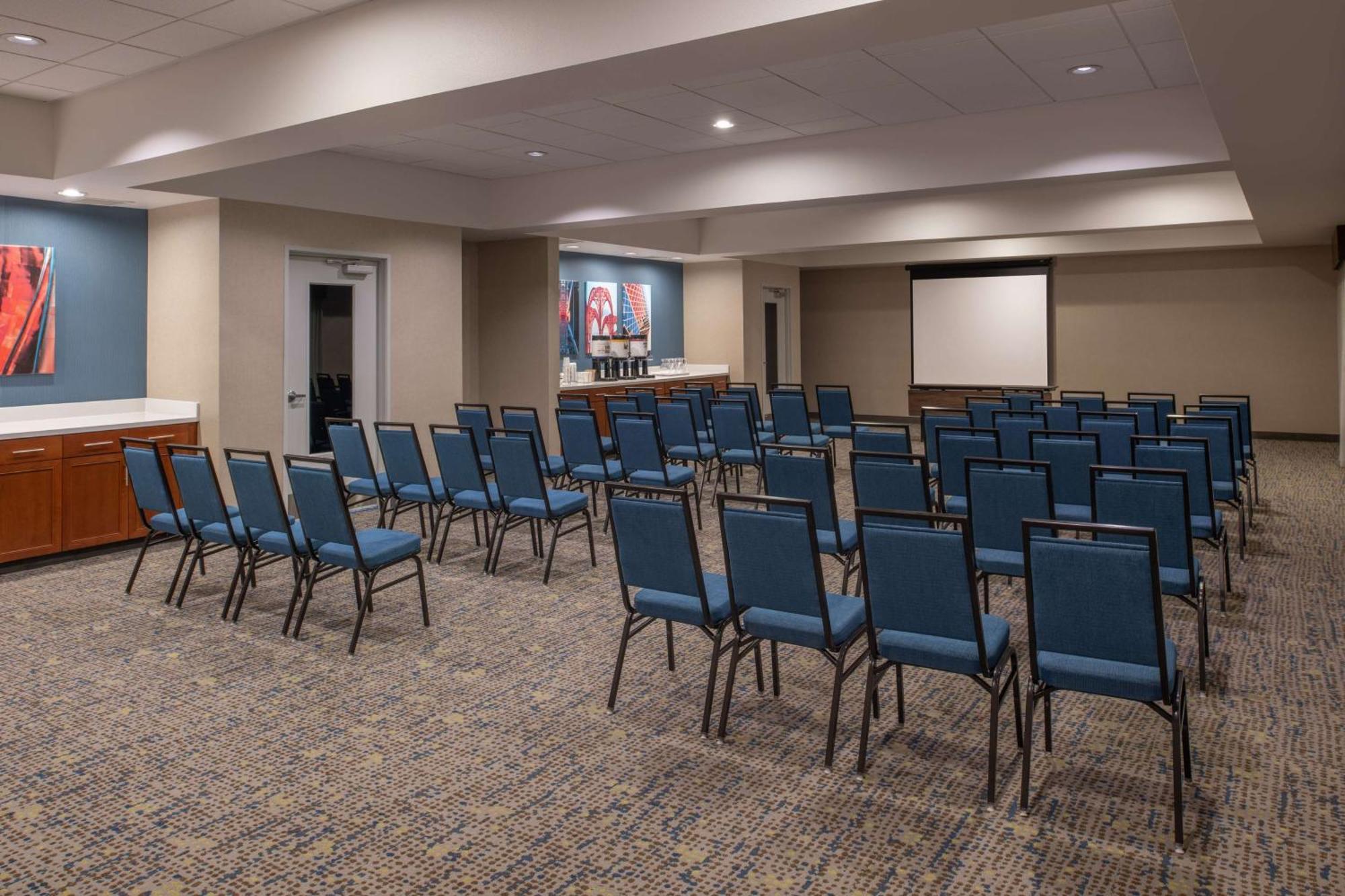 Hampton Inn And Suites Seattle - Airport / 28Th Avenue SeaTac Eksteriør bilde