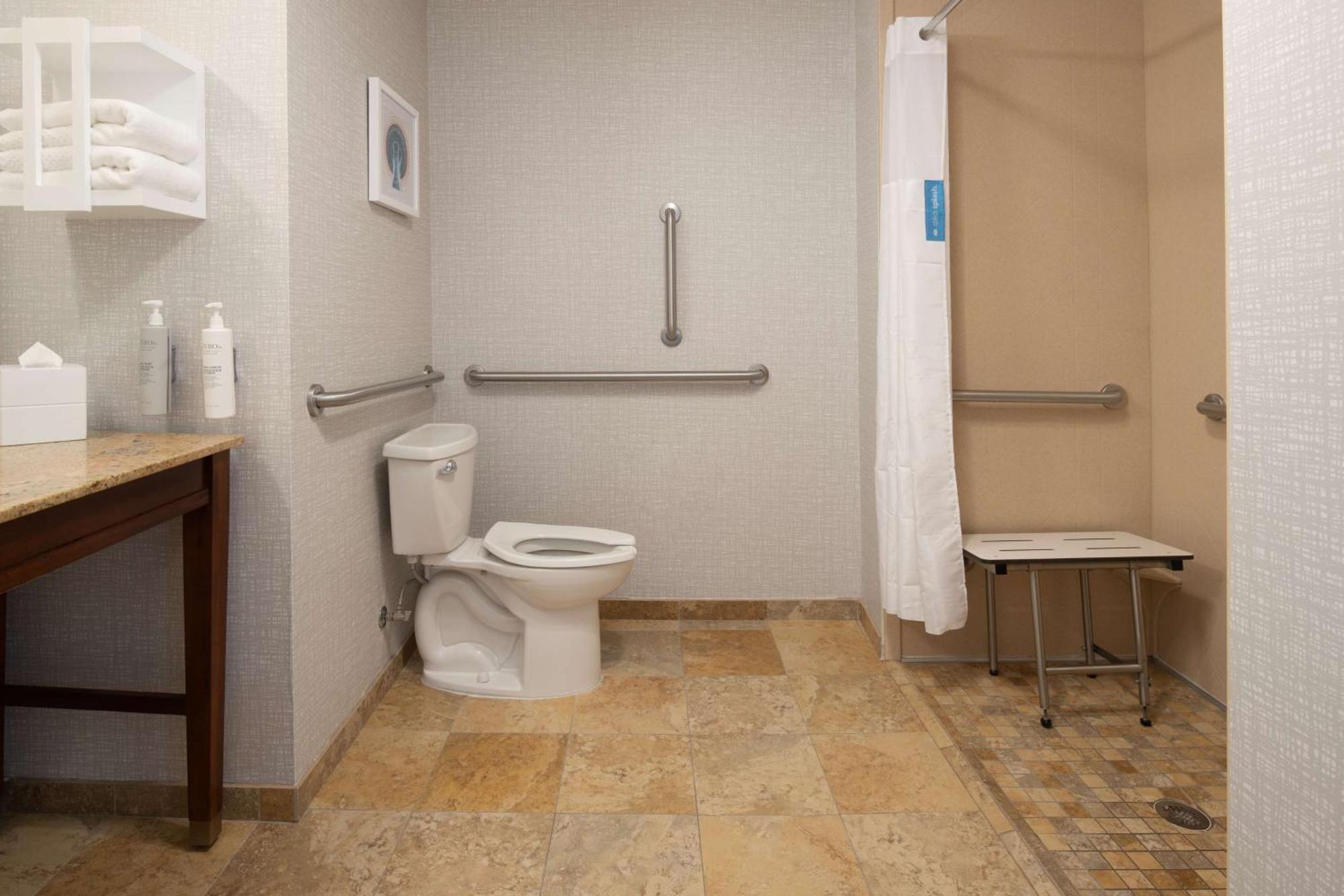 Hampton Inn And Suites Seattle - Airport / 28Th Avenue SeaTac Eksteriør bilde