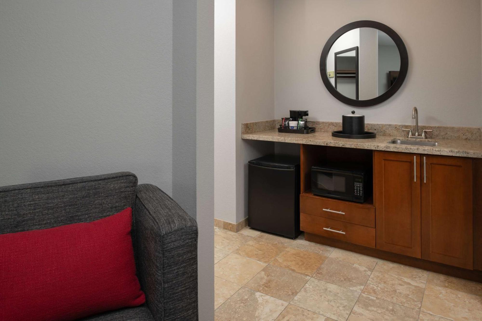 Hampton Inn And Suites Seattle - Airport / 28Th Avenue SeaTac Eksteriør bilde