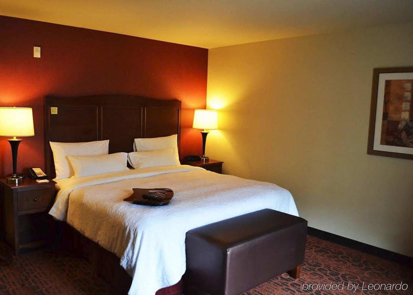 Hampton Inn And Suites Seattle - Airport / 28Th Avenue SeaTac Eksteriør bilde