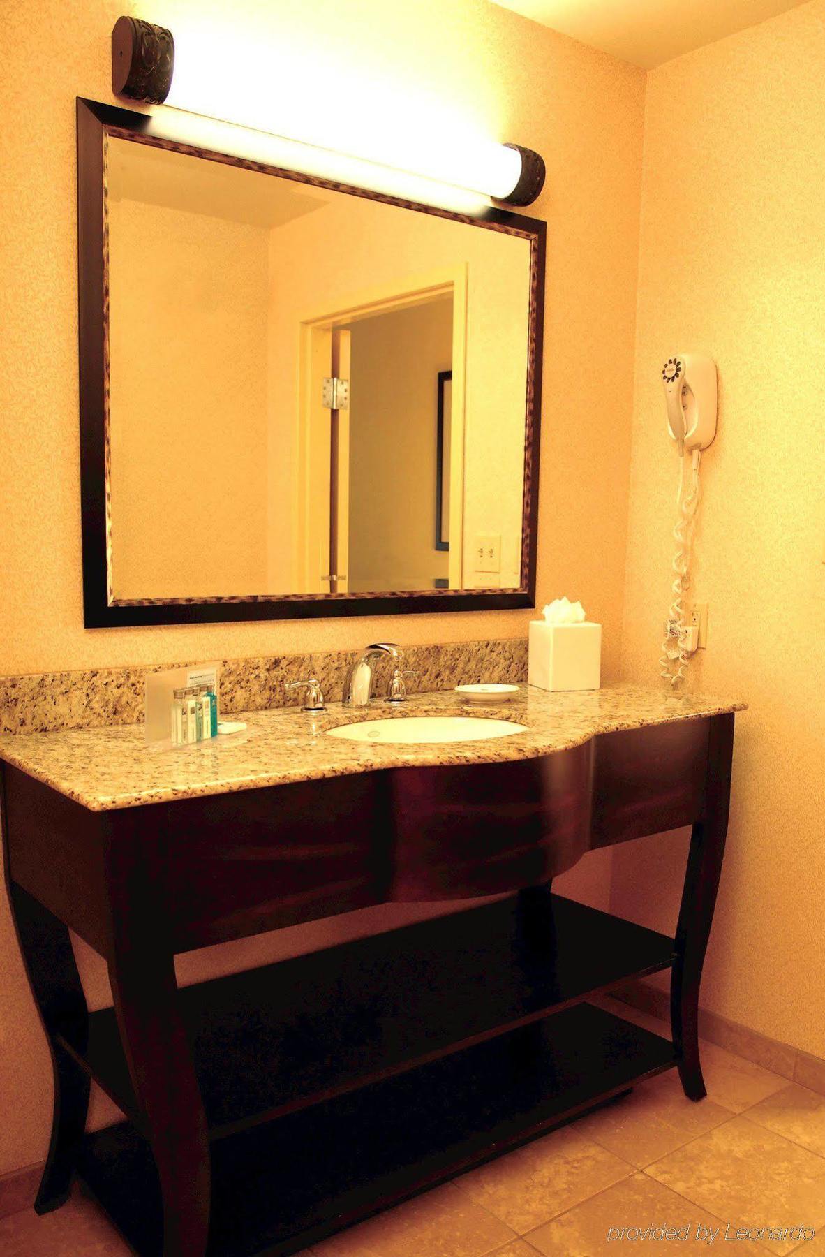 Hampton Inn And Suites Seattle - Airport / 28Th Avenue SeaTac Eksteriør bilde