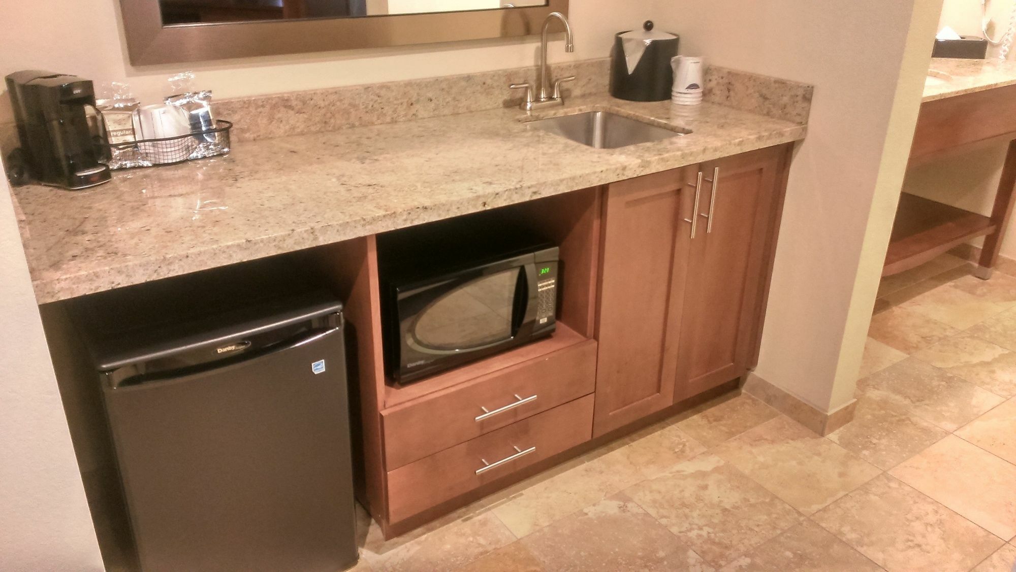 Hampton Inn And Suites Seattle - Airport / 28Th Avenue SeaTac Eksteriør bilde
