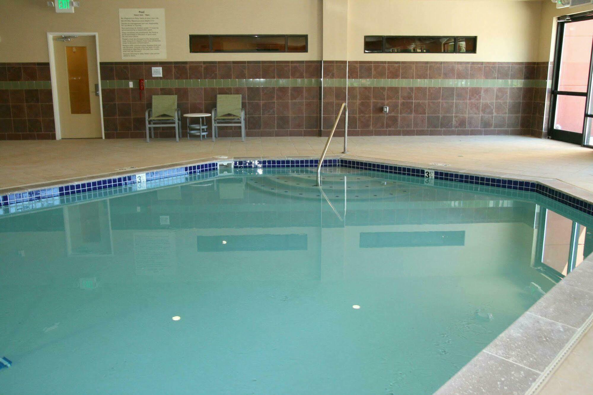 Hampton Inn And Suites Seattle - Airport / 28Th Avenue SeaTac Eksteriør bilde