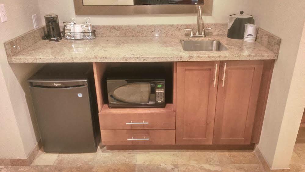 Hampton Inn And Suites Seattle - Airport / 28Th Avenue SeaTac Eksteriør bilde