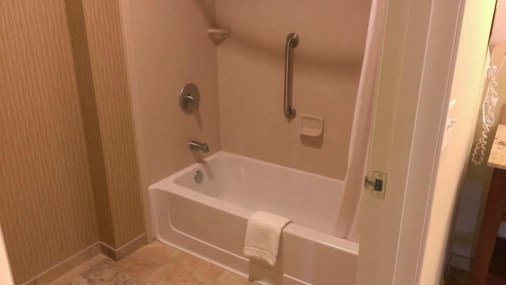 Hampton Inn And Suites Seattle - Airport / 28Th Avenue SeaTac Eksteriør bilde