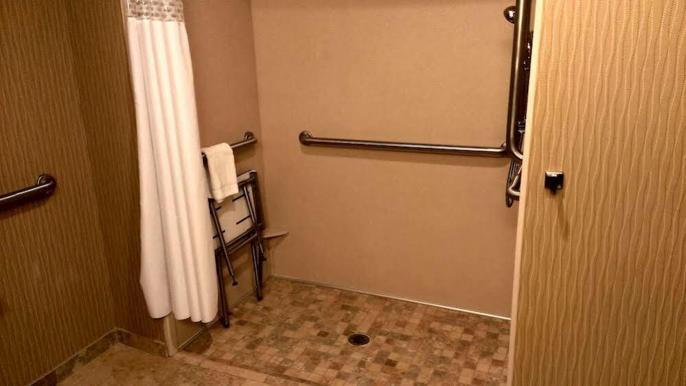 Hampton Inn And Suites Seattle - Airport / 28Th Avenue SeaTac Eksteriør bilde