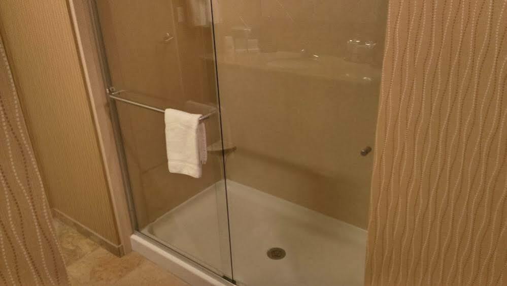 Hampton Inn And Suites Seattle - Airport / 28Th Avenue SeaTac Eksteriør bilde